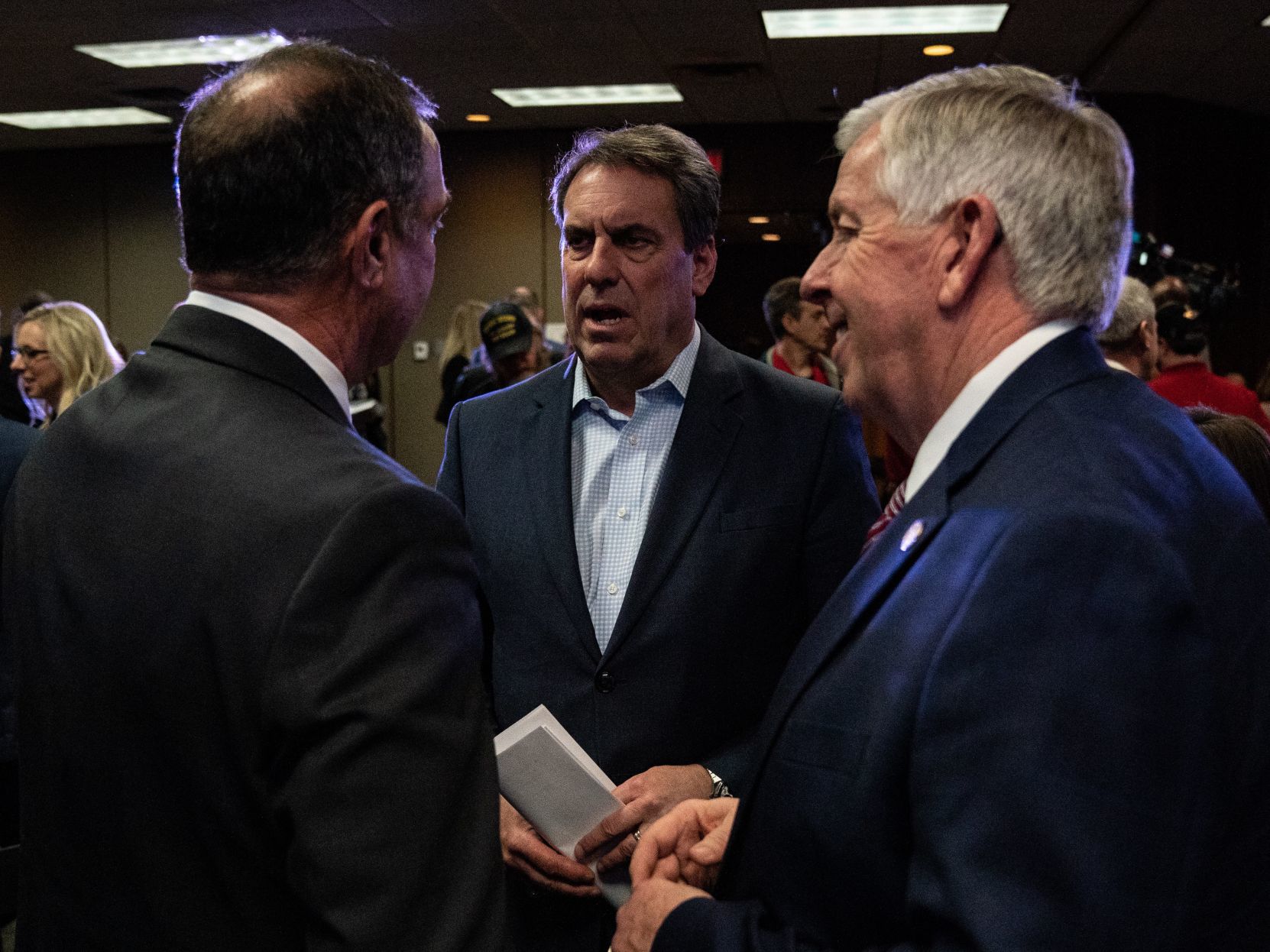 General Motors announces $1.5 billion investment in Wentzville Assembly and Stamping plant